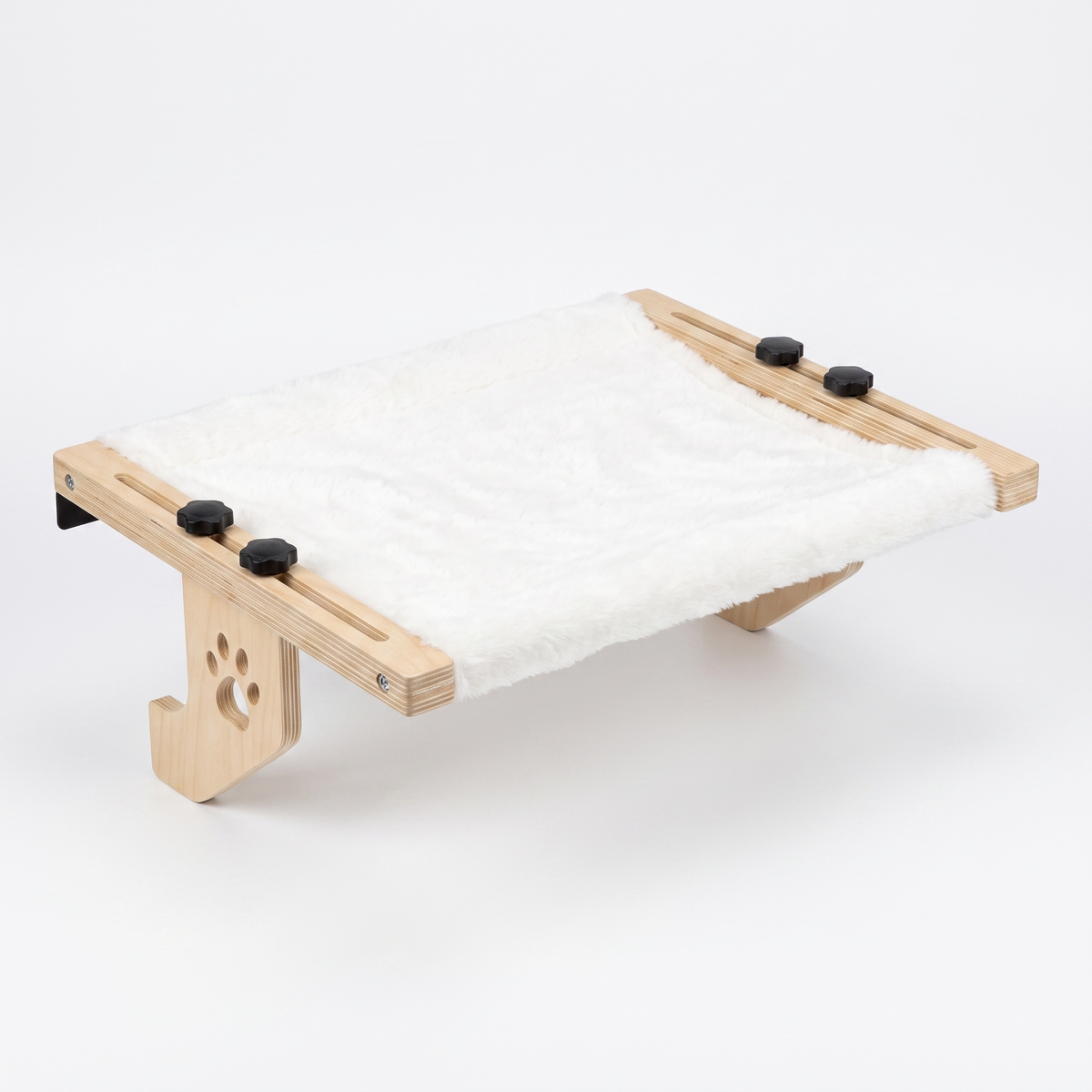 Cozee Paws™ Cat Hammock