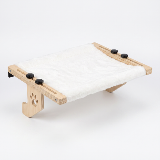 Cozee Paws™ Cat Hammock